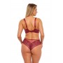 GAIA 1275 EVY BRA RASPBERRY /80D