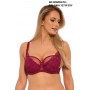 Бюстгальтер GAIA 1275 EVY RASPBERRY /80E