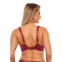 GAIA BRA 1275 EVY RASPBERRY /95C