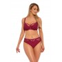 GAIA BRA 1275 EVY RASPBERRY /95C