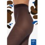 КОЛГОТКИ GATTA & WEDEL 40 WZ 02 DARK CHOCO /4
