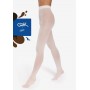 КОЛГОТКИ ИЗ МИКРОФИБРЫ GATTA & WEDEL 40 БЕЛЫЙ ШОКОЛАД /3
