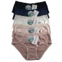 Брюки из микромодала DCPOLO 26757