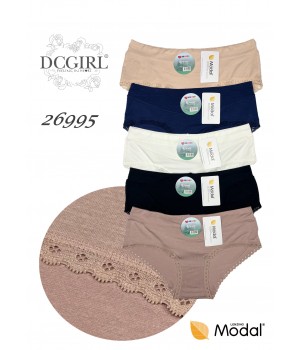 Трусики з модалу DCPOLO 26995
