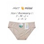 Трусики з модалу DCPOLO 26977