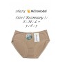 Брюки из микромодала DCPOLO 26974