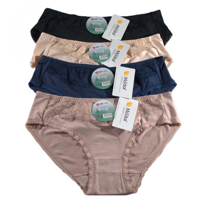Трусики з модалу DCPOLO 26973