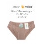 Трусики з модалу DCPOLO 26973