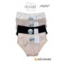 Брюки из микромодала DCPOLO 26967