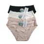 Брюки из микромодала DCPOLO 26967