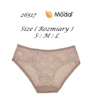 Штани DCPOLO 26517 з модалу