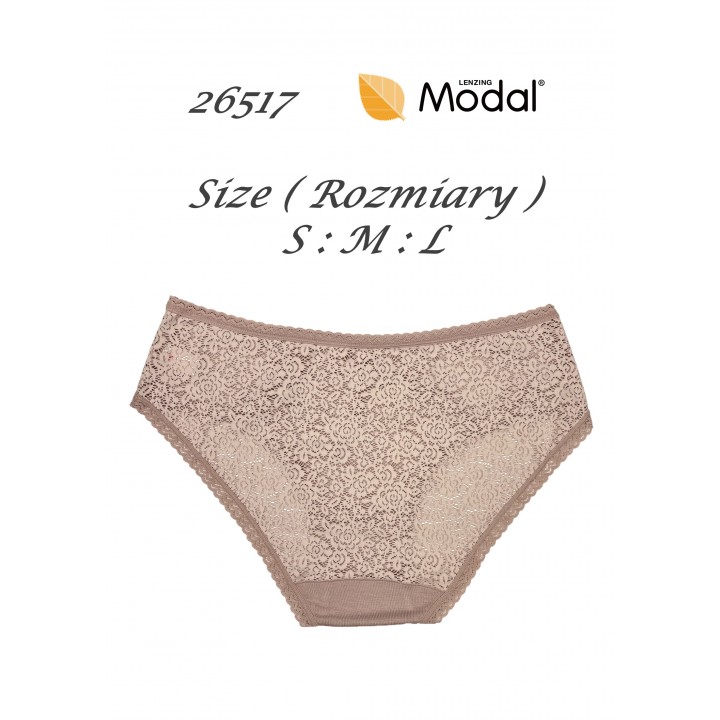 Штани DCPOLO 26517 з модалу
