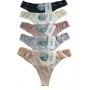 Трусики-трусы из модала DCPOLO 26999T