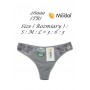 Трусики-трусы из модала DCPOLO 26999T