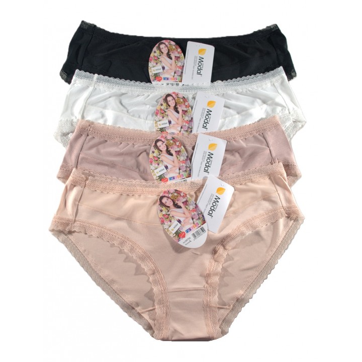 Трусики з модалу DCPOLO 26759