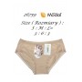 Трусики з модалу DCPOLO 26759
