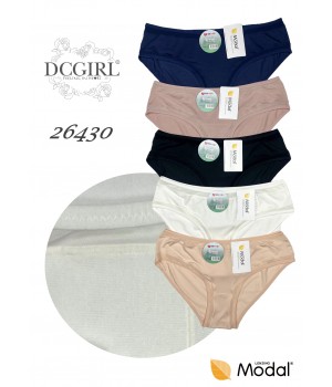 DCPOLO 26430 БРЮКИ ИЗ МОДАЛА