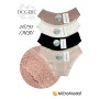 Брюки из микромодала DCPOLO 26751