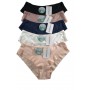 Брюки из микромодала DCPOLO 26751