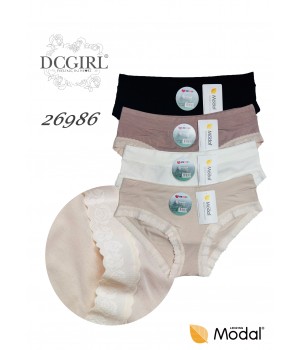 Трусики з модалу DCPOLO 26986