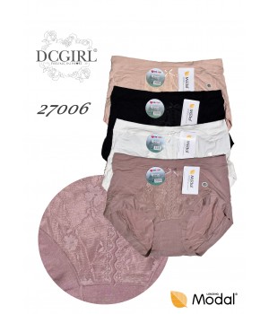Штани DCPOLO 27006 з модалу