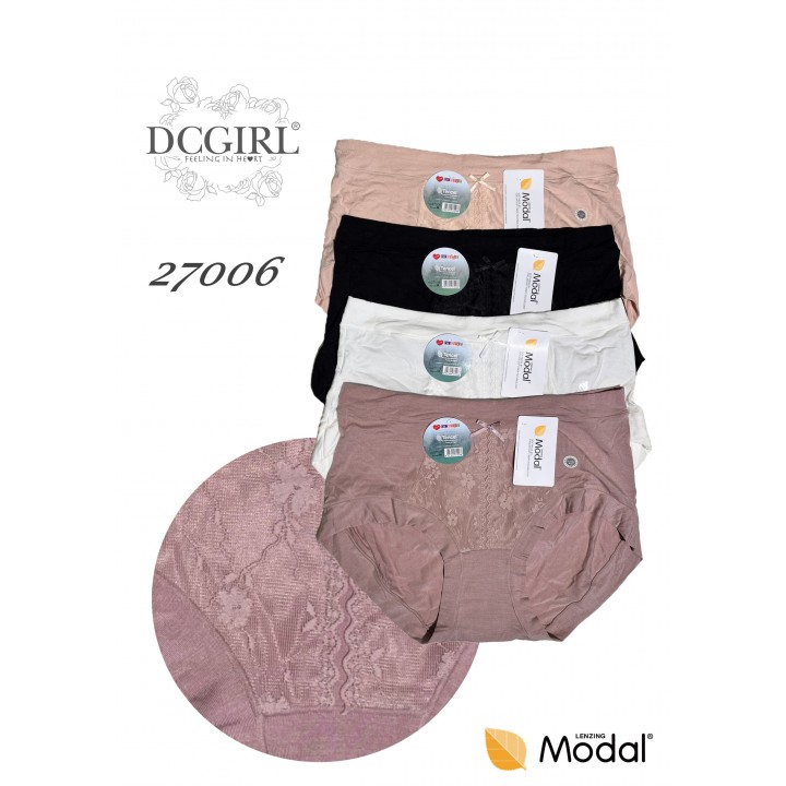 Штани DCPOLO 27006 з модалу