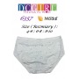 Трусики для девочек DCPOLO 6357 MODAL