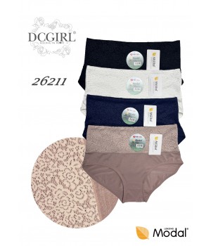Трусики з модалу DCPOLO 26211