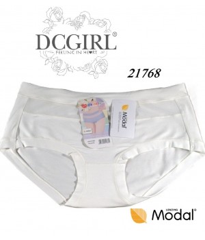 БІЛІ МОДАЛЬНІ БРІФИ DCPOLO 21768