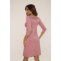 Рубашка DE LAFENSE 810 LILIAN DIRTY PINK /XL