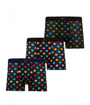 REDO SHORTS 1BE-754 /M