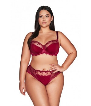 BIUSTONOSZ AVA 1030 RUBY /80C