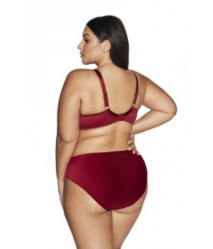 BIUSTONOSZ AVA 1030 RUBY /80E