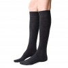 ШКАРПЕТКИ ДО КОЛІН STEVEN 130 WOOL MEL GRAPHITE 35-37