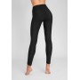 Черные леггинсы MARILYN 853 ACTIVE /M
