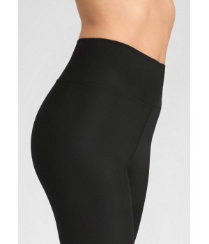 Леггинсы MARILYN 853 ACTIVE, черные /XL