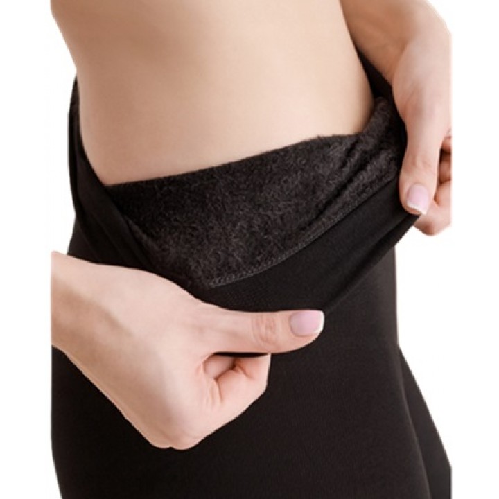 Колготки Gabriella Arctic 300 Den Coffee /4