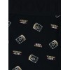 BOKSERKI NOVITI BB006-M-01 CZA /M