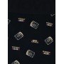 BOKSERKI NOVITI BB006-M-01 CZA /M