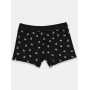 NOVITI БОКСЕРСКИЕ ШОРТЫ BB006-M-02 CZA /XXL