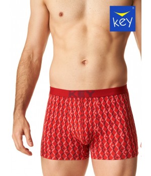 Труси шорти чоловічі труси сліп Key L