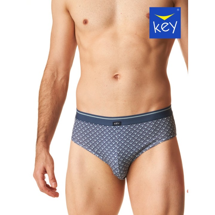 Чоловічі труси Key mpp 503 XXL