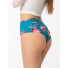 бразильський бразильський одяг JULIMEX WILD ROSE BRASIL MAXI