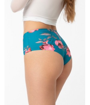 бразильський бразильський одяг JULIMEX WILD ROSE BRASIL MAXI