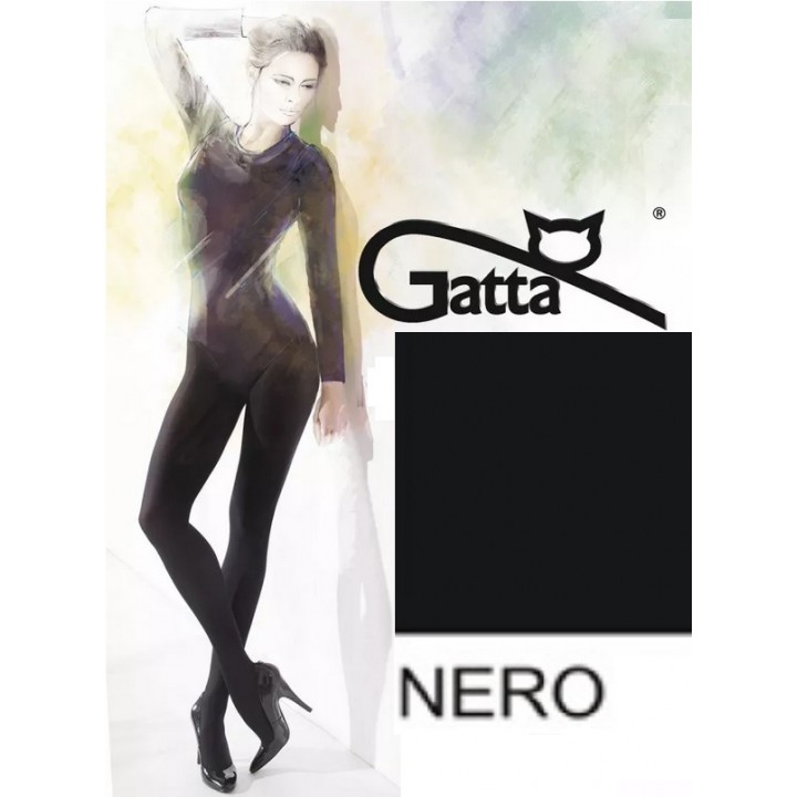 Гарячі джерела колготки Gatta ROSALIA 100 2-4