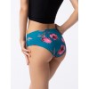 Слипы для белья JULIMEX WILD ROSE CLASSIC XL