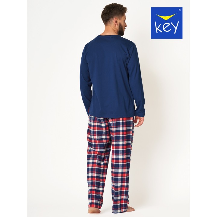 Пижама мужская пижама Key MNS-613 XXL