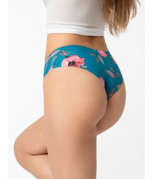 Бразильський одяг JULIMEX WILD ROSE BRASIL XL