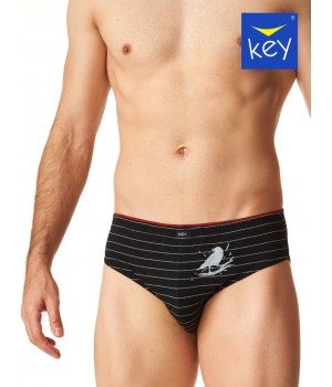 Чоловічі труси Key mpp 400 XXL