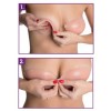 Бюстгальтер невидимка силіконовий JULIMEX SILICONE BS-01 C